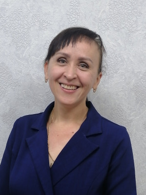 Звягинцева Наталья Анатольевна Звягинцева Наталья Анатольевна